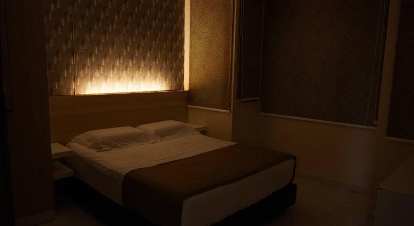 太平 Taiping Modern Home 2星级 单人房 泳池