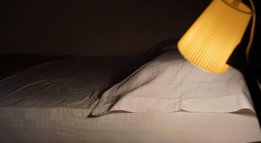 太平 Taiping Modern Home 2星级 单人房 景观