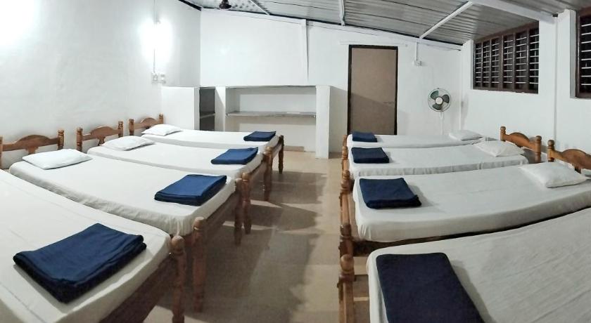 Dubbanashasi beach stay photo