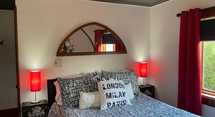 Auberge La Table d'Hote photo