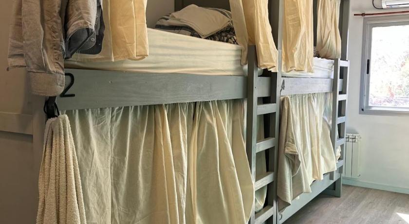 Image of Bed in 4-Bed Mixed Dormitory Room 2