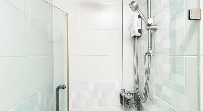 รูปของดีลักซ์ ห้องน้ำส่วนตัว (Deluxe room with private bathroom) 12