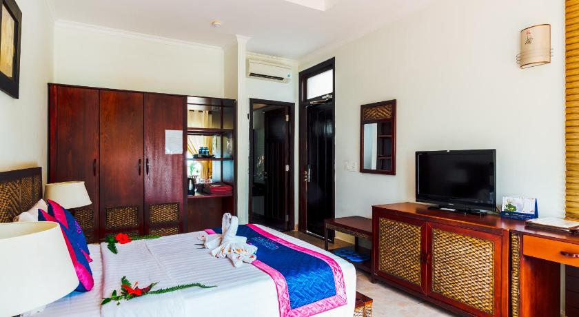 Immagine di Bungalow Vista Oceano (Bungalow Ocean View) 13