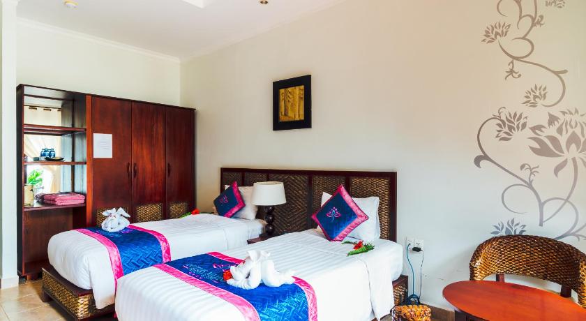 Immagine di Bungalow Vista Oceano (Bungalow Ocean View) 12