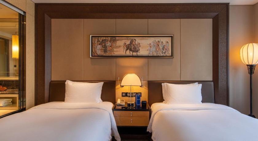 Hilton Xi'an photo