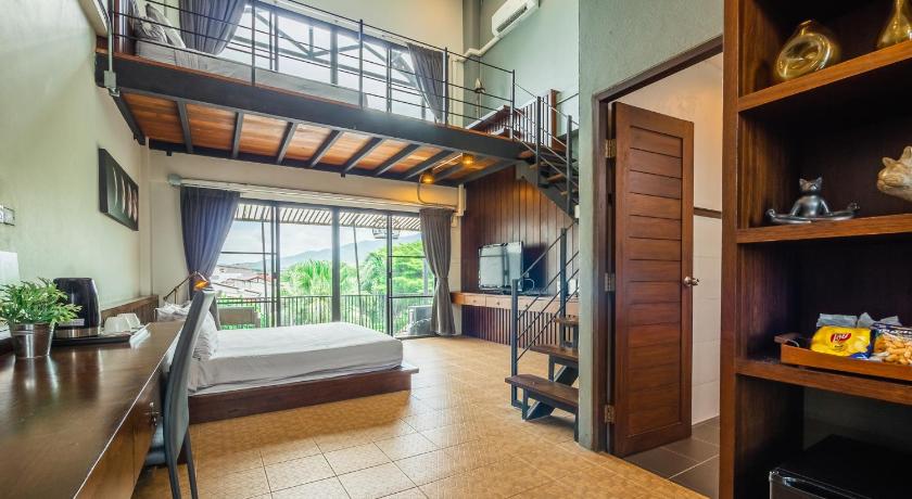 Image of Loft Room 0