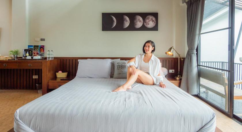 Image of Loft Room 13