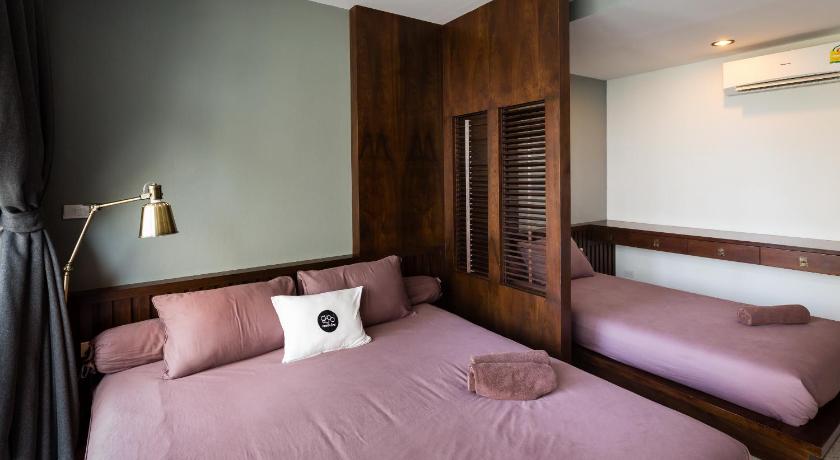 Image of Deluxe Room 13