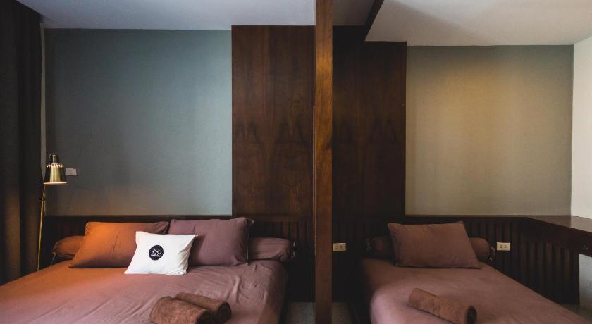 Image of Deluxe Room 15