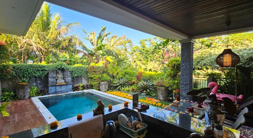 Ubud Paradise Villa - image 11