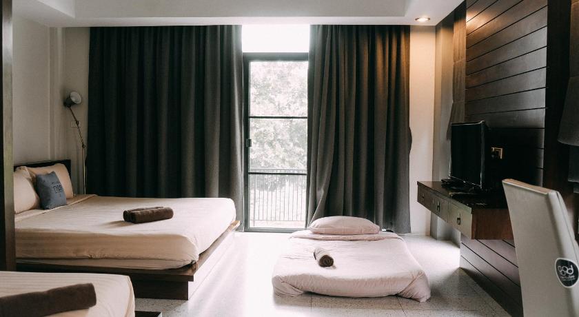 Image of Deluxe Room 7