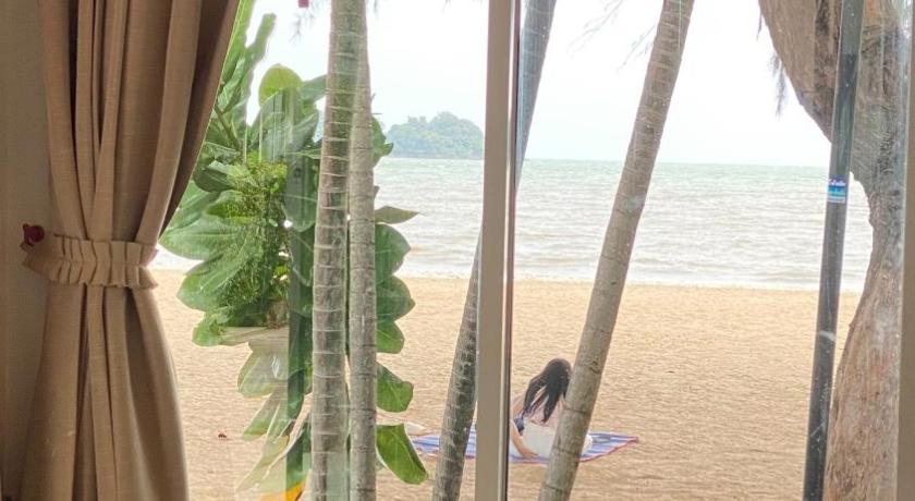 Image of Junior Suite Seaview 8