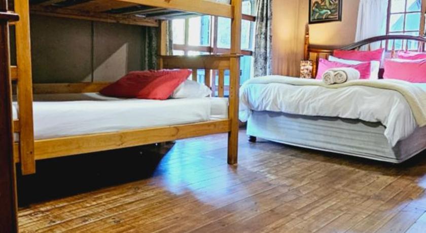 Image of Apartment (6 Adults) 4