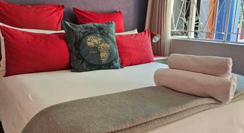 Image of Deluxe Double Room 4