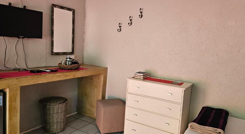 Image of Deluxe Double Room 12