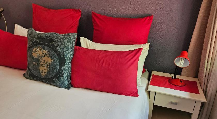 Image of Deluxe Double Room 8
