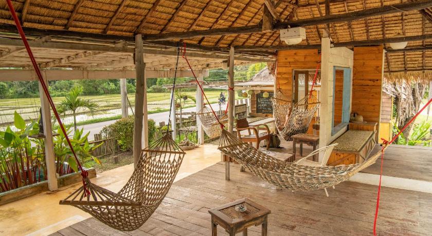 Butterfly Hostel, Pai photo