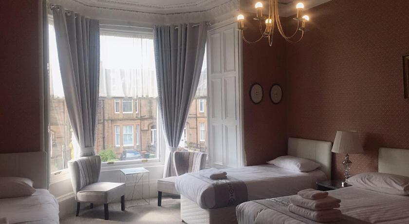 Alexander Guest House photo
