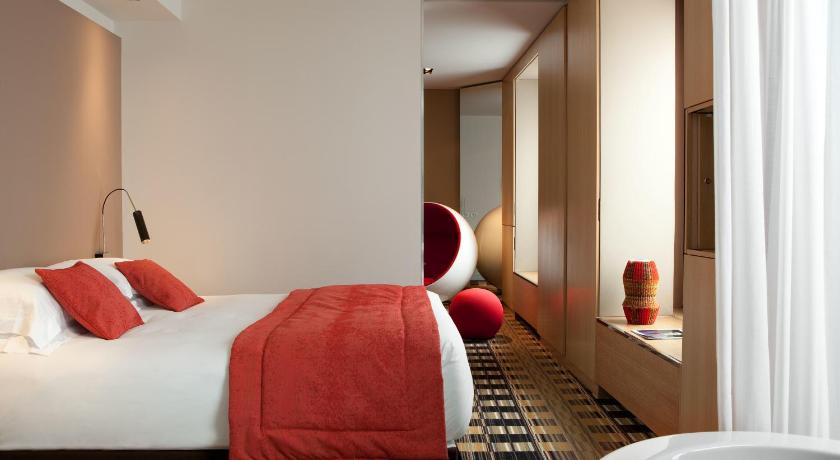 Image of Junior Suite 1