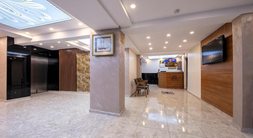 Gul Otel - image 3