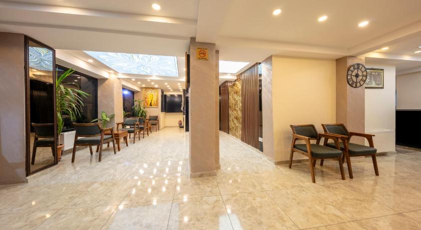 Gul Otel - image 13