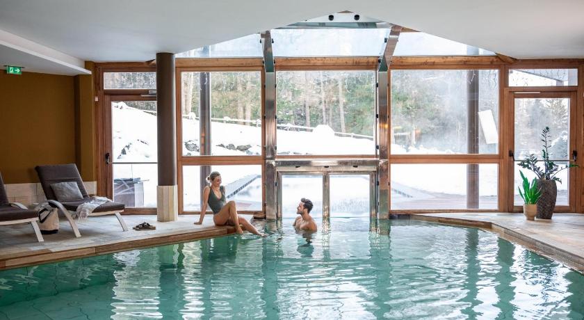 Falkensteiner Hotel Antholz - Adults only photo