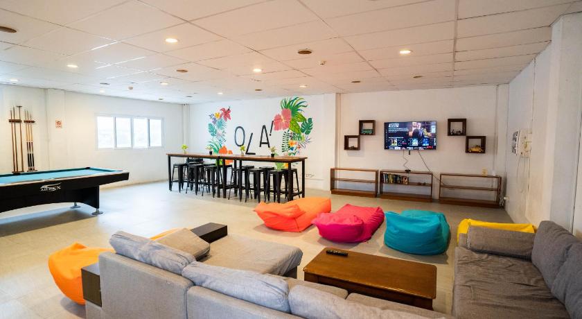 Cebu Nacho Hostel Cebu Hotel exterior