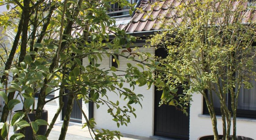 Hotel Dukes Palace Residence photo
