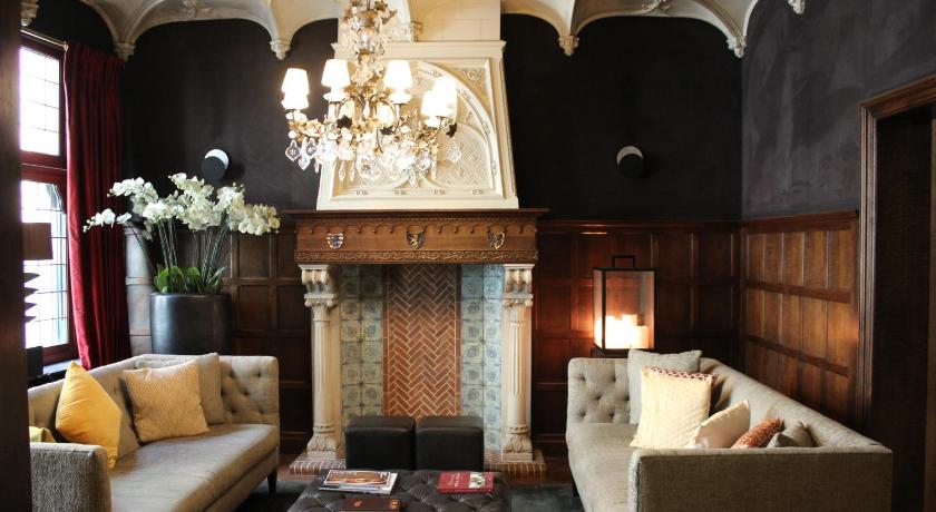 Hotel Dukes Palace Residence photo