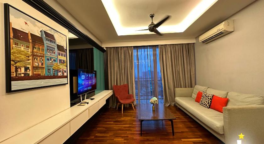 The Shore Hotel & Residences By La VISTA - image 41