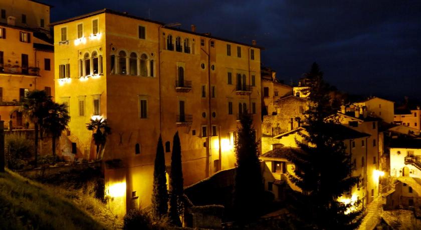 Hotel Clarici