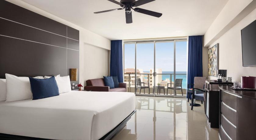 Seadust Cancun Family Resort - All Inclusive photo