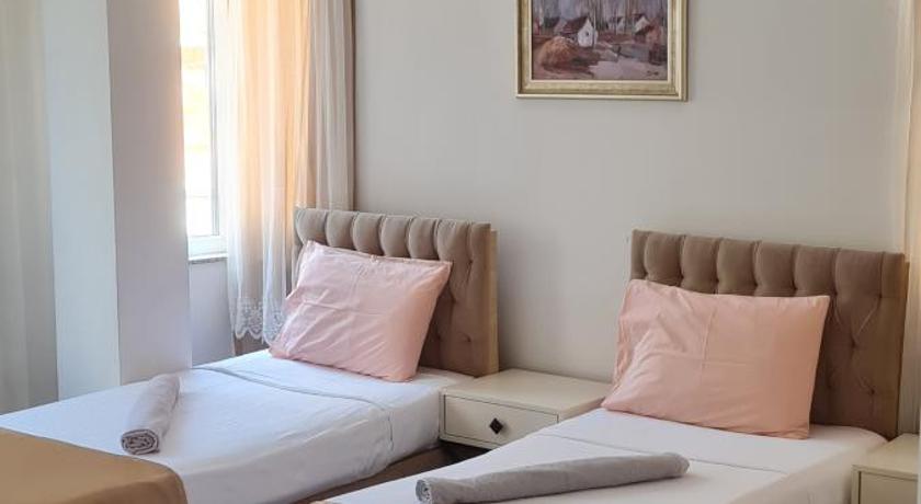 Vila Sofra — Hotel in Struga