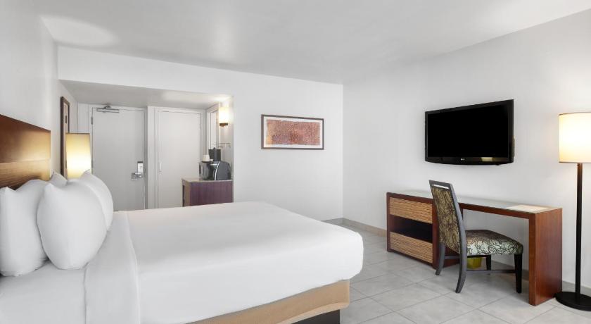 Image of Standard Room King 9
