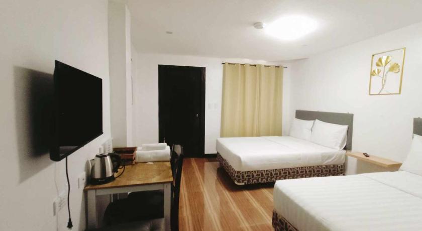 Hideaways Restobar and Resort - image 36