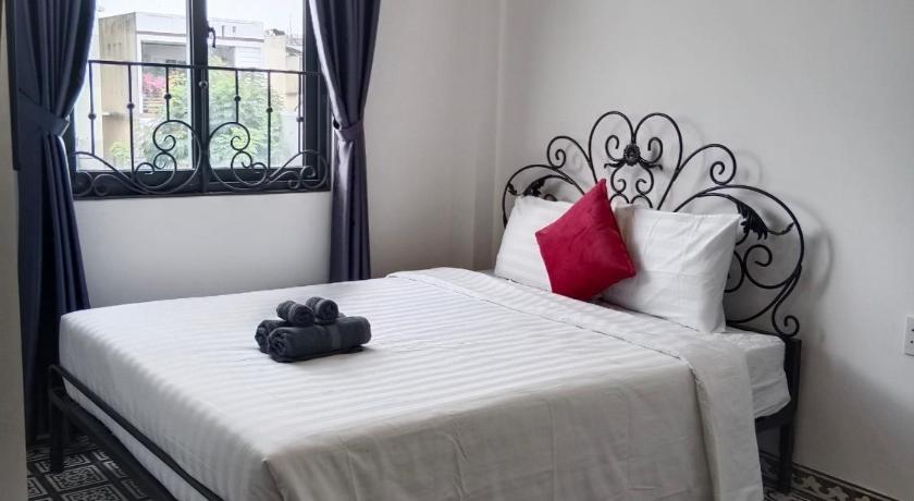 ダナン TIMES HOTEL 4つ星 ゲストハウス プール