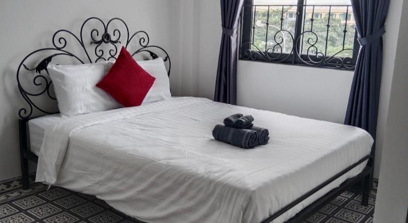 ダナン TIMES HOTEL 4つ星 ゲストハウス スイート