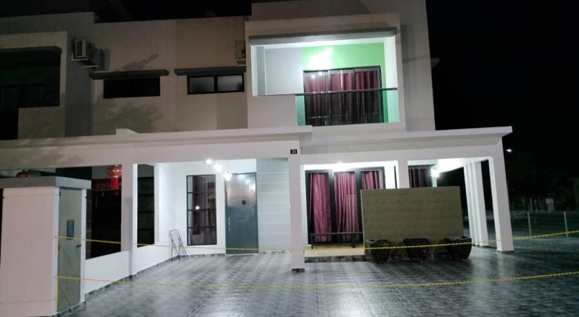 Pangkor L29, Dream Island Homestay  photo