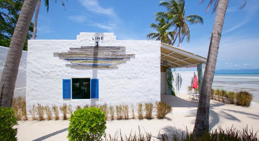 Lime N Soda Beachfront Resort - image 5
