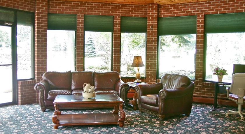 오스위개치 (NY) Stone Fence Resort 2성급 숙소 객실