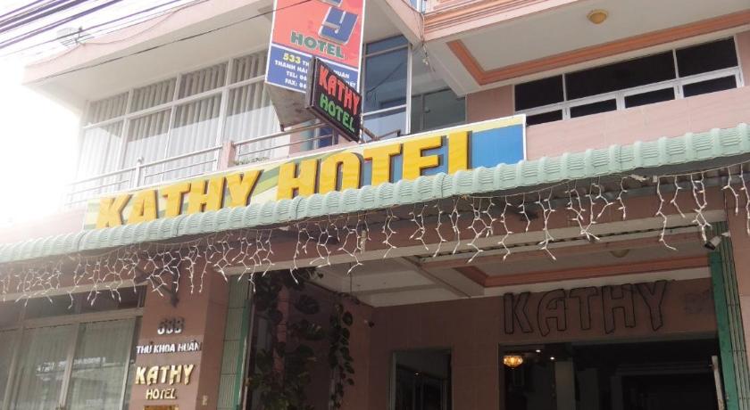 Kathy Hotel photo