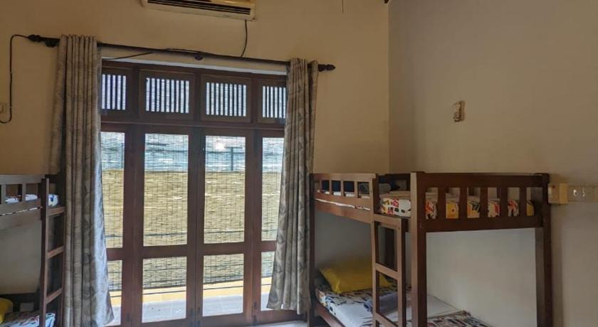 Culture Hub Backpack Hostel photo