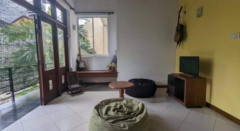 Culture Hub Backpack Hostel photo