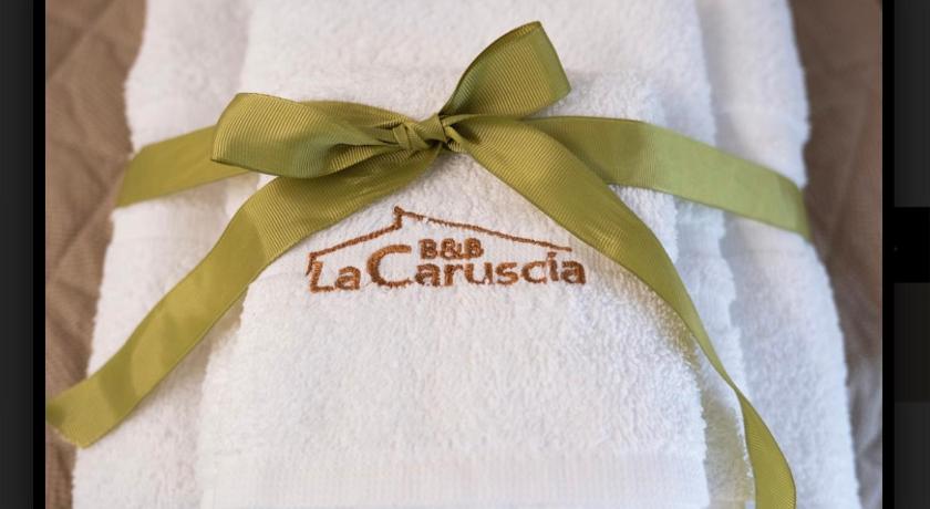 B&B La Caruscia