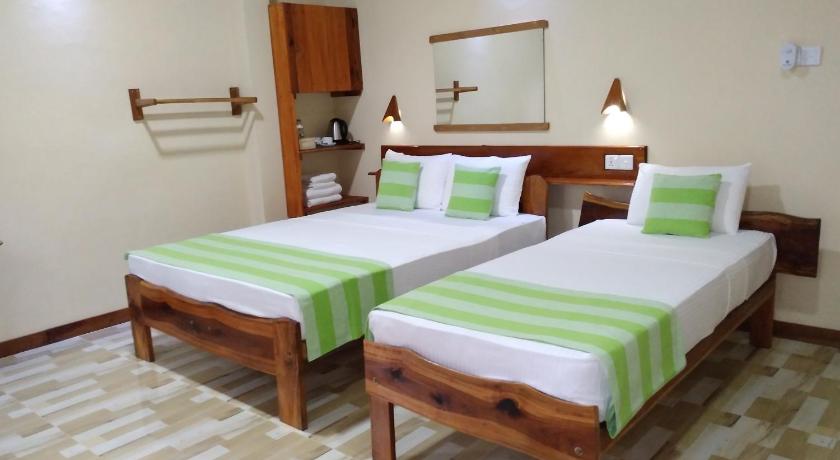 Sinharaja Kurulu Ella Eco Resort photo