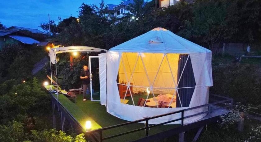 Phu Fahsai Homestay photo