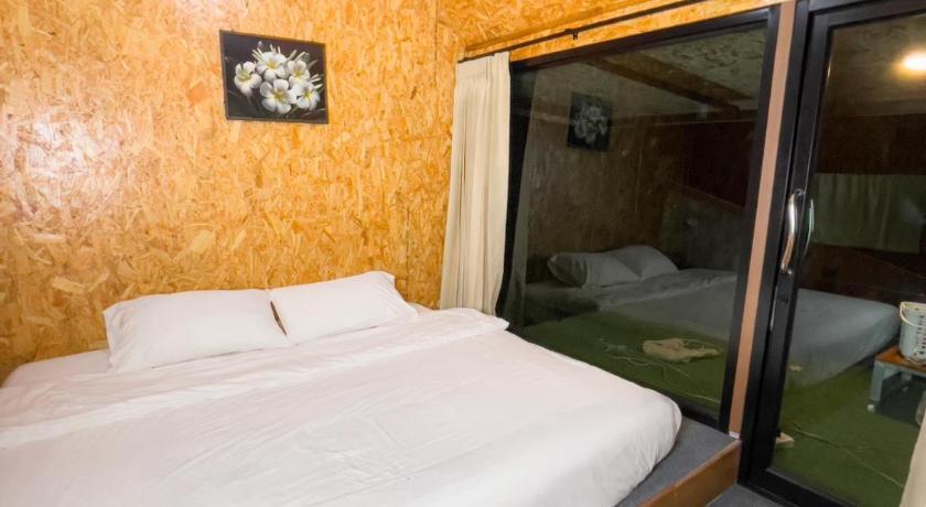 Phu Fahsai Homestay photo