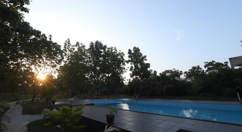 Green Nest Yala — Hotel in Yala
