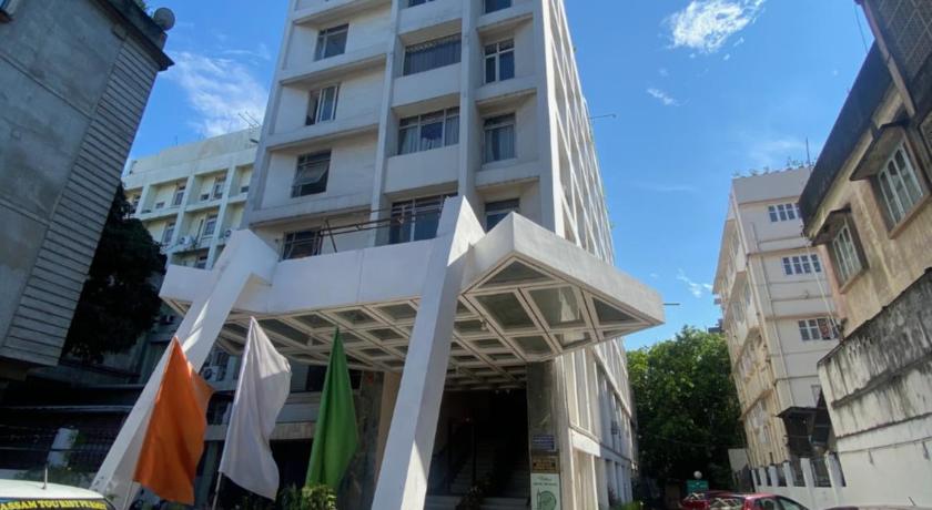Hotel Rituraj(Guwahati, Assam) – Guwahati, TX