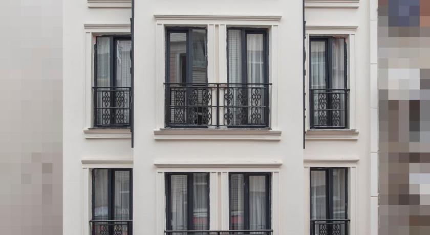 Mahya Hotel - image 9